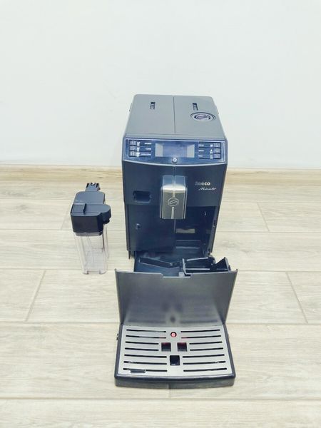 Кофемашина Saeco Minuto HD8763 000041311 фото