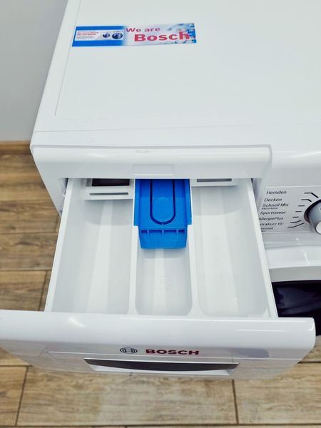 Стиральная машина Bosch Serie8 WAW28500 14 000039556 фото