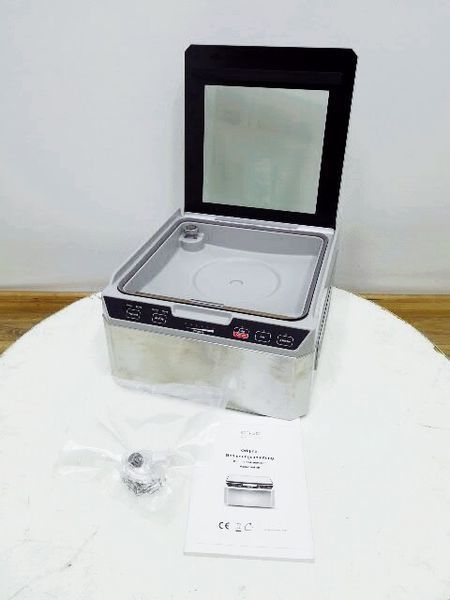 Пищевой вакуумный упаковщик Caso VacuChef 40 1417 000032468 фото