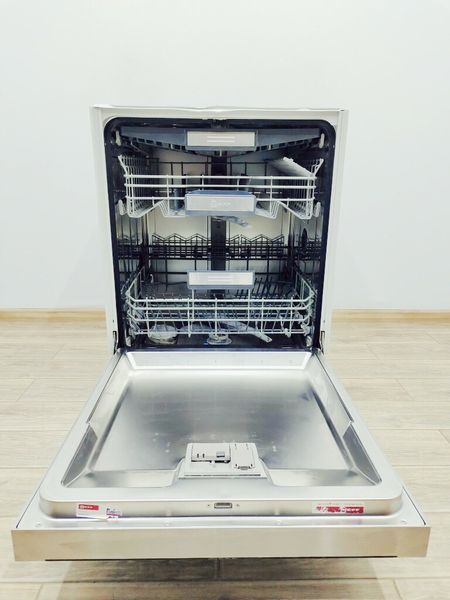 Посудомийна машина Neff S21M86N6DE 44 2400w 12 персон sn 9111 00160 000036231 фото