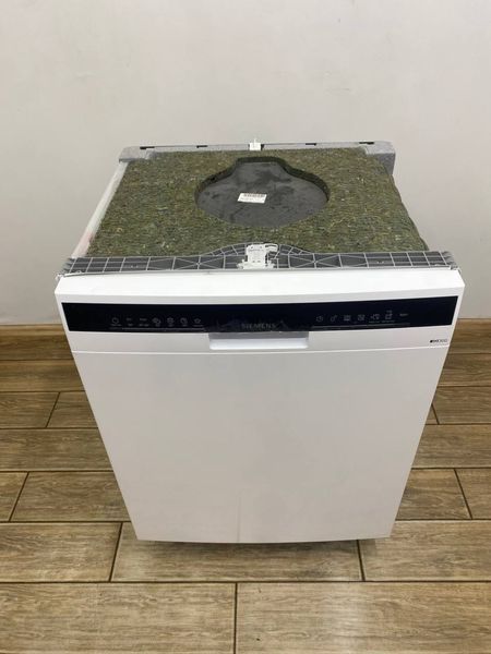 Посудомоечная машина Siemens SN43HW32US sn 40202038873500305 000048296 фото
