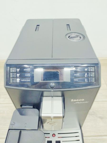 Кофемашина Saeco Minuto HD8763 000041311 фото