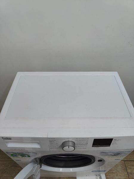 Пральна машина Beko WML61423N 1550W 6кг sn 7161741700 000051663 фото