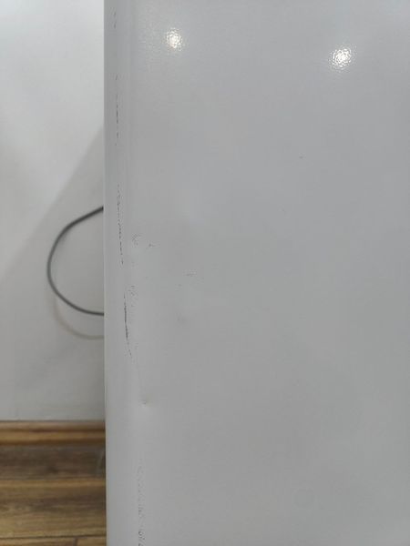 Пральна машина вертикальна AEG L51260TL 2200W 6кг sn 81600185 000053430 фото