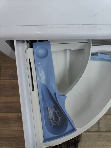 Стиральная машина Bauknecht FWM 7F4 1850W 7кг sn 561827005598 000053441 фото