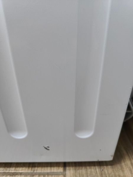 Сушильная машина Bosch Maxx7 Sensitive WTE86184 2800W 7кг sn 9101201121 000051759 фото