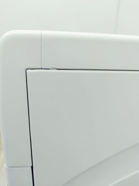 Сушильная машина Bosch Serie8 WTW87562NL 01 000039945 фото