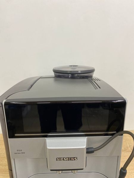 Кавомашина Siemens EQ6 CTES32X 1500w sn 717090375997010371 000048994 фото