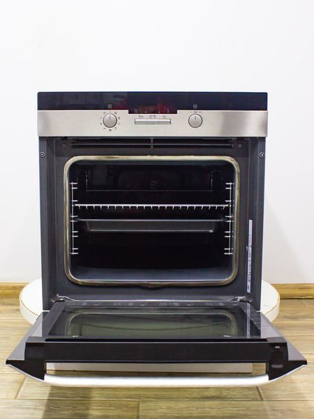 Електродуховка Voss IEL9115 RF 3500w sn 03619810 000032061 фото
