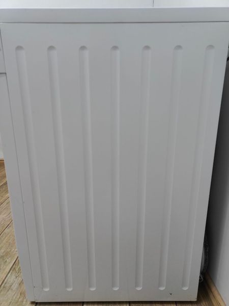 Сушильная машина Bosch Maxx7 Sensitive WTE86184 2800W 7кг sn 9101201121 000051759 фото