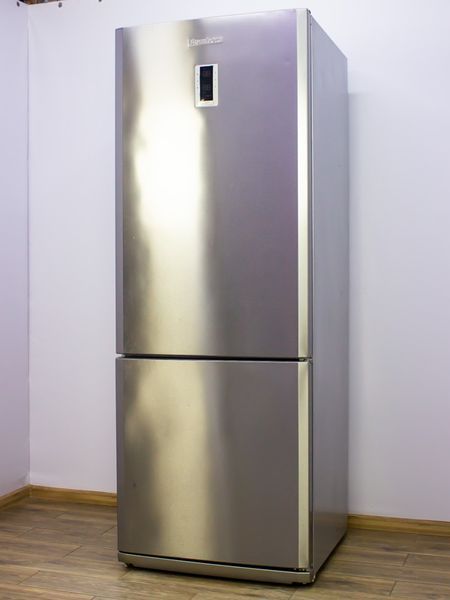 Холодильник двухкамерный Blomberg K70475NE 000015232 фото
