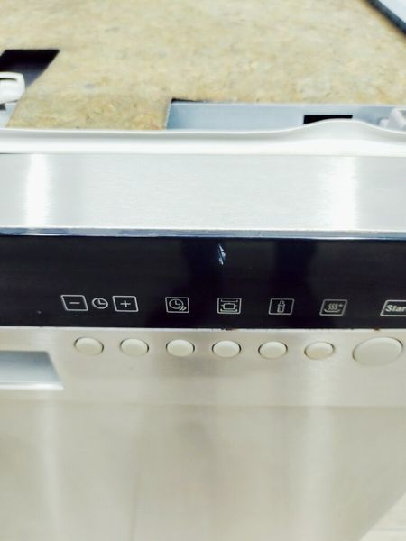Посудомийна машина Neff S21M86N6DE 44 2400w 12 персон sn 9111 00160 000036231 фото