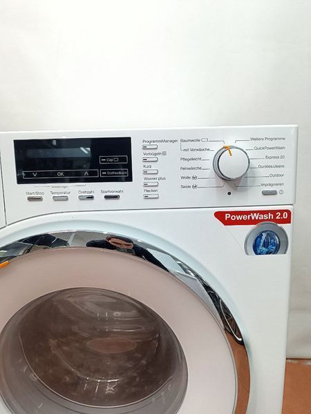 Стиральная машина Premium WMF 111 8кг sn 10147825841 000052481 фото