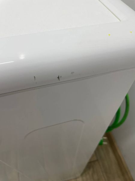 Сушильная машина Whirlpool AZA HP 7671 000045656 фото