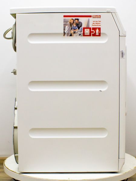 Сушильная машина Miele T8827WP T8000WP EcpCare 000032015 фото
