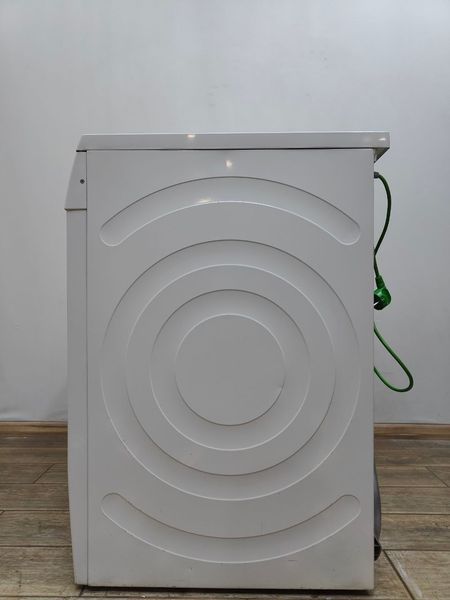 Сушильная машина Bosch WTW86391 1000W 7кг sn 9110200398 000051078 фото