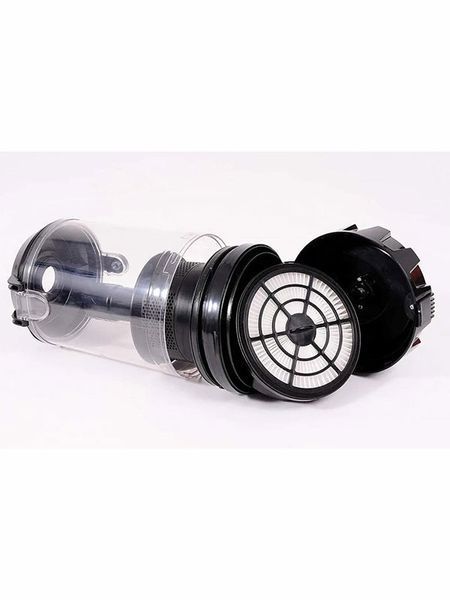 Пилосос ITO KPA12E 1 700w Black 000019118 фото