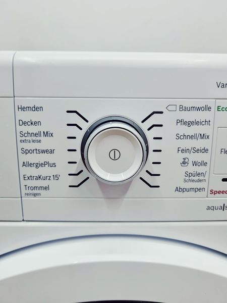 Стиральная машина Bosch Serie8 WAW28500 14 000039556 фото