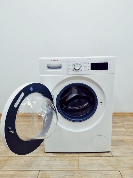 Стиральная машина Bosch Serie8 WAW28500 14 000039556 фото
