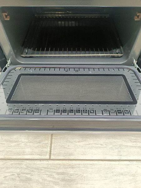 Духовой шкаф Electrolux EOK86030X 3600W sn 944270633 000048266 фото
