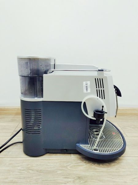 Кавомашина Saeco Royal Cappuccino SUP 016R 2300w TV901240065718 000040472 фото