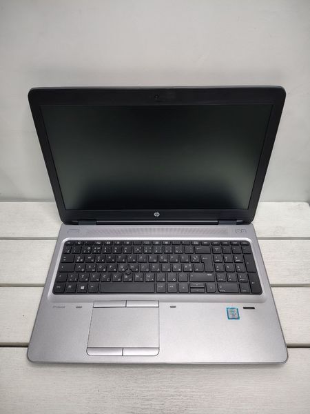 Ноутбук HP ProBook 650 G2 15.6 HD бат 2:30 часов 000052550 фото