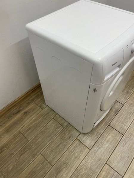 Сушильная машина Whirlpool AZA HP 7671 000045656 фото