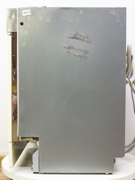 Посудомийна машина Siemens SN58R567DE D5 2400w 14 персон sn 9701 00957 000028740 фото