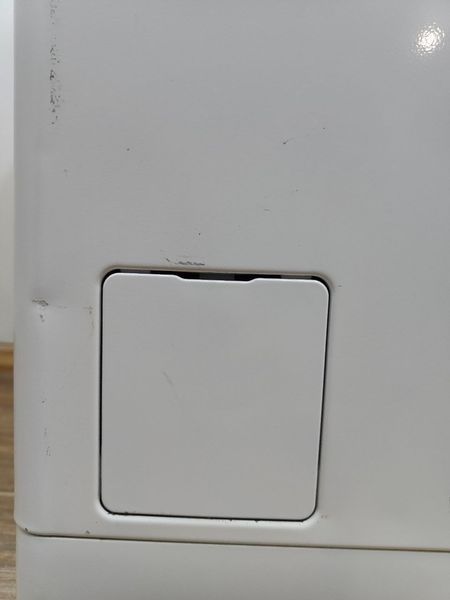 Пральна машина вертикальна AEG L51260TL 2200W 6кг sn 81600185 000053430 фото