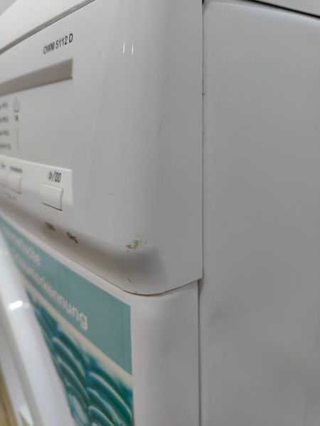 Стиральная машина OK OWM 5112 D 2100W 5kg sn 00749584007116360650 000051659 фото