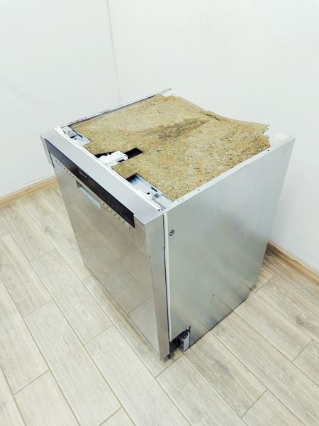 Посудомийна машина Neff S21M86N6DE 44 2400w 12 персон sn 9111 00160 000036231 фото