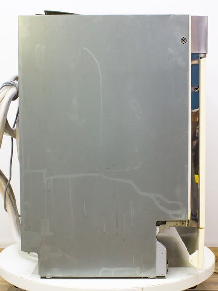 Посудомийна машина Siemens SN58R567DE D5 2400w 14 персон sn 9701 00957 000028740 фото