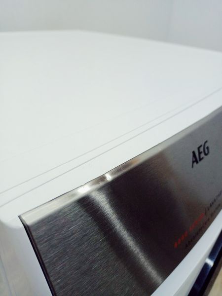 Сушильная машина AEG 8000 Series T8DS86689 000042913 фото
