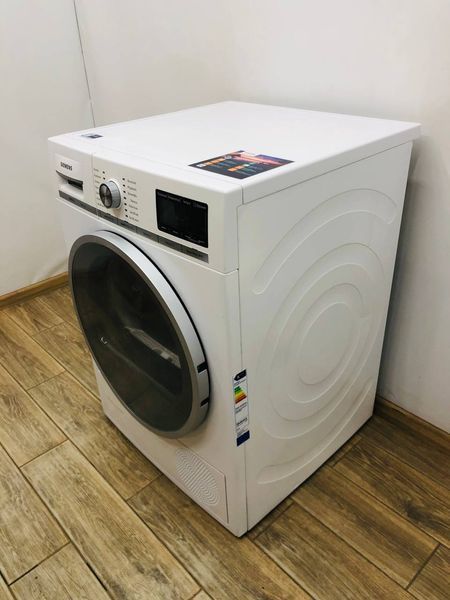 Сушильна машина Siemens IQ800 WT48Y700 03 1000w 8 кг sn 9111 200590 000043626 фото