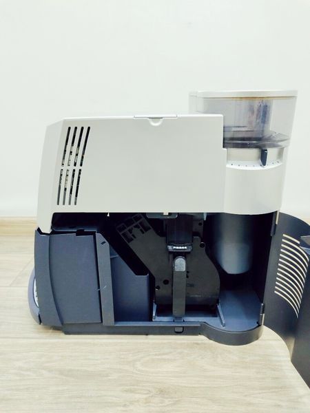 Кавомашина Saeco Royal Cappuccino SUP 016R 2300w TV901240065718 000040472 фото