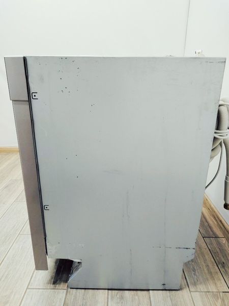 Посудомийна машина Premium G 6200 SCU 2100w 12 персон sn 64103250418 000041073 фото
