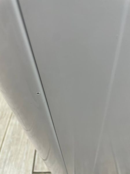 Сушильная машина Whirlpool AZA HP 7671 000045656 фото