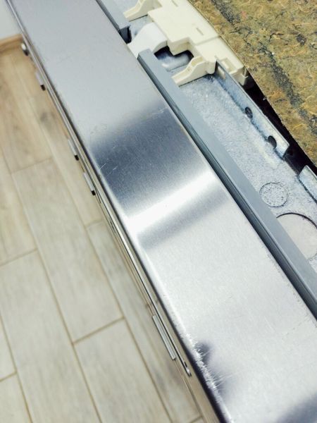 Посудомийна машина Premium G 6200 SCU 2100w 12 персон sn 64103250418 000041073 фото