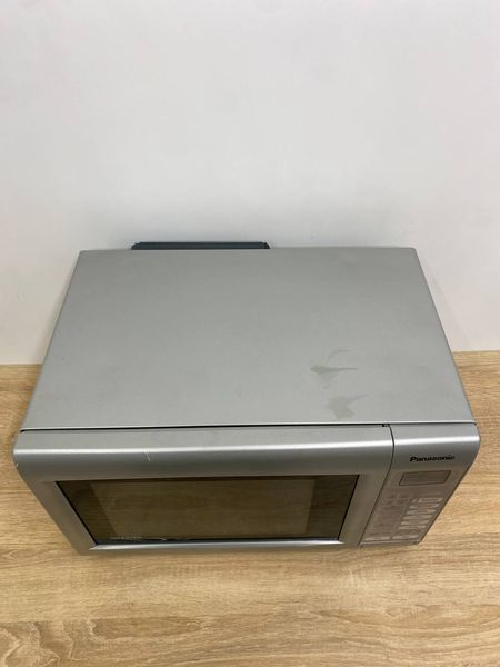 Мікрохвильова піч Panasonic NN V323MB 1150W sn X66280172 000048490 фото