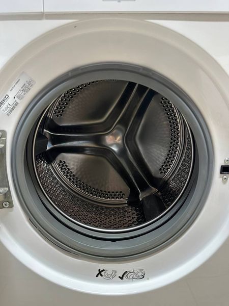 Стиральная машина Beko WMB 71643 PTE 2200W 7кг sn 1360328511 000055170 фото