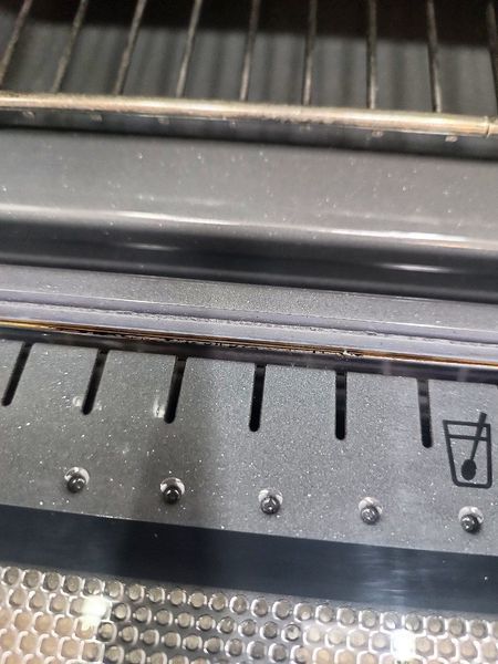 Духовой шкаф Electrolux EOK86030X 3600W sn 944270633 000048266 фото
