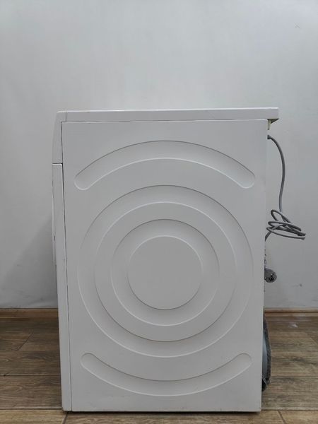 Сушильна машина Siemens Eco Edition WT44W2ED 05 1000W 7 кг sn 9312 200436 000052249 фото