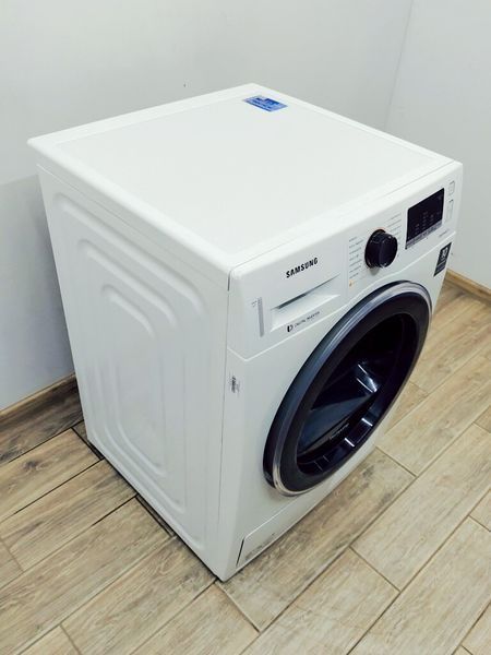 Сушильная машина Samsung DV8TM5210QM 000042398 фото
