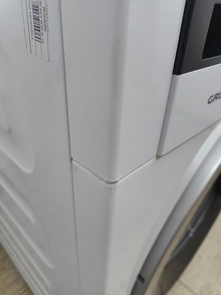 Стиральная машина Grundig GWA 38431 2200W 8кг sn 1740017011 000050354 фото