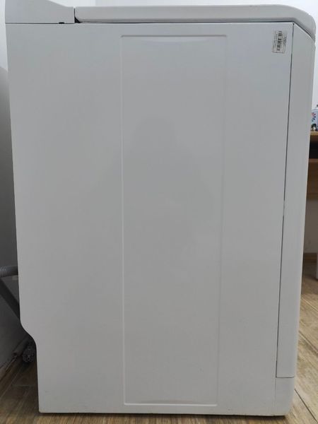 Пральна машина вертикальна AEG L51260TL 2200W 6кг sn 81600185 000053430 фото