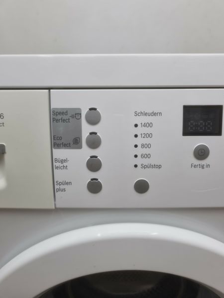 Стиральная машина Bosch Maxx6 WAE283V6 03 000041075 фото