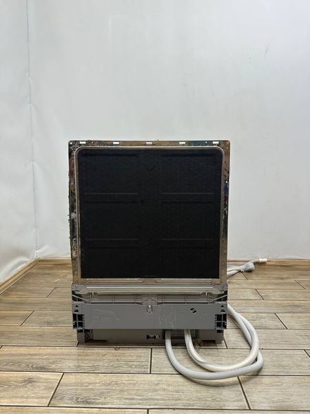 Посудомийна машина Bosch SMV26AX01F 012400W 12 персон sn 00672 n706 000054353 фото