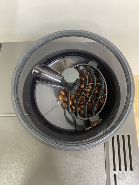 Кавомашина Siemens EQ6 CTES32X 1500w sn 717090375997010371 000048994 фото