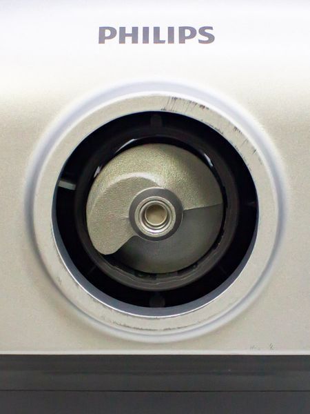 Машинка для изготовления макарон Philips HR2358 12 LPNHE320412863 000018537 фото