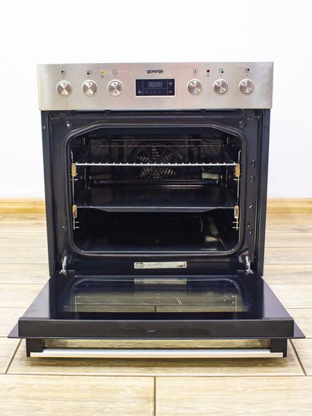 Електродуховка Gorenje BC6306ZX 9300w sn 44130033 000024045 фото